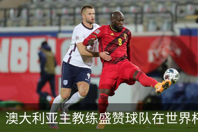 澳大利亚主教练盛赞球队在世界杯与巴西战役中的进步